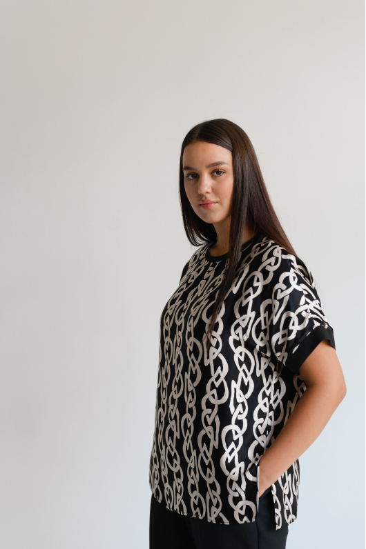 Блуза в размере Xl